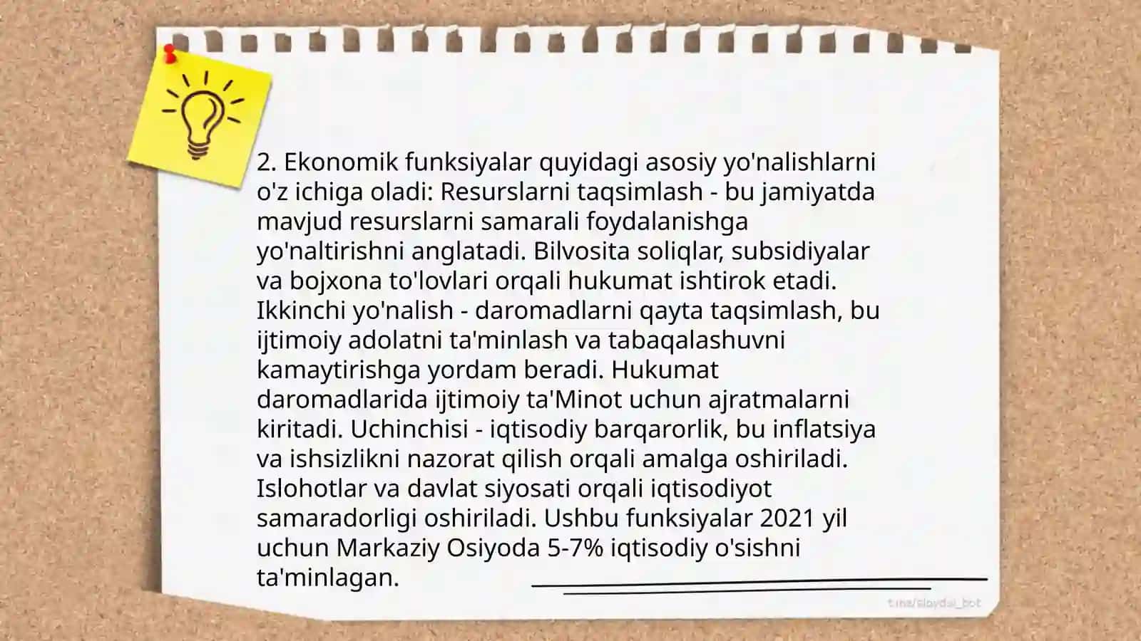 Oilada Funktsiyasi Turlari, Oilada Rollar Taqsimoti 4