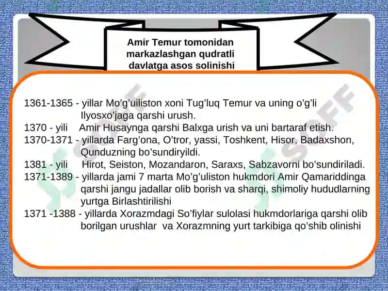 Temur tuzuklari 5