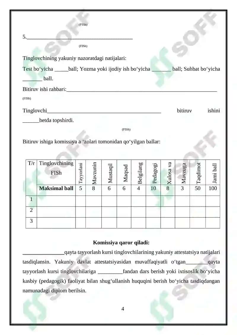 Yordamchi soʻzlarning grammatik xususiyatlari 5