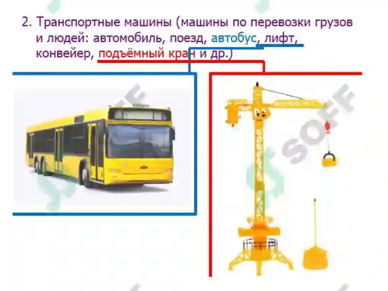 МЕХАНИК узатмалар 5