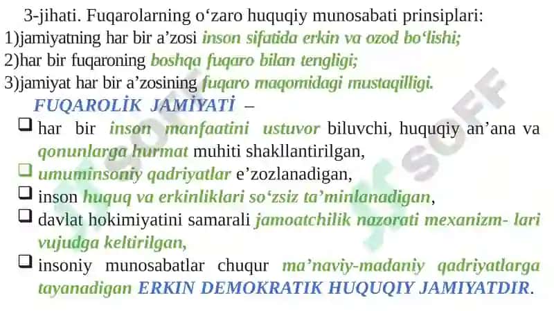 FUQAROLIK JAMIYATI VA HUQUQIY DAVLAT 5