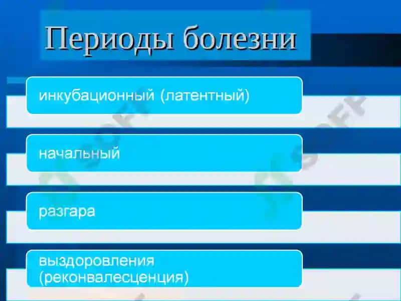 Инфекция 5