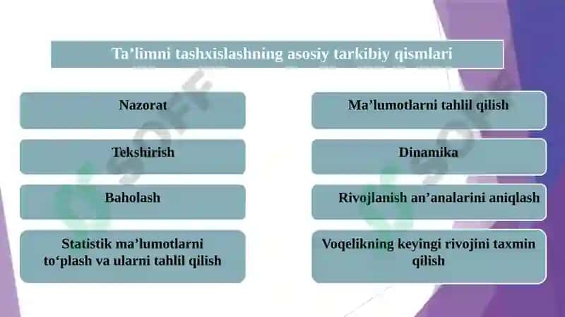 Pedagogika 5