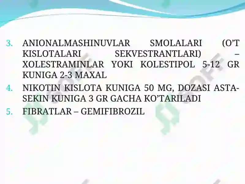 Tasodifiy yurakdan o'lim sindromi 5