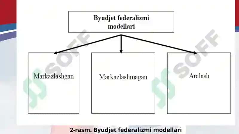 Davlat byudjeti va byudjet tizimi 5