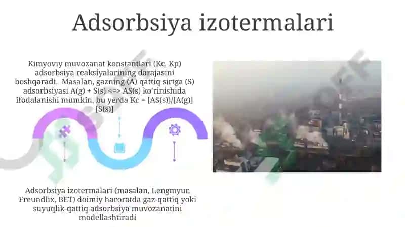Kimyoviy muvozanatlar 5