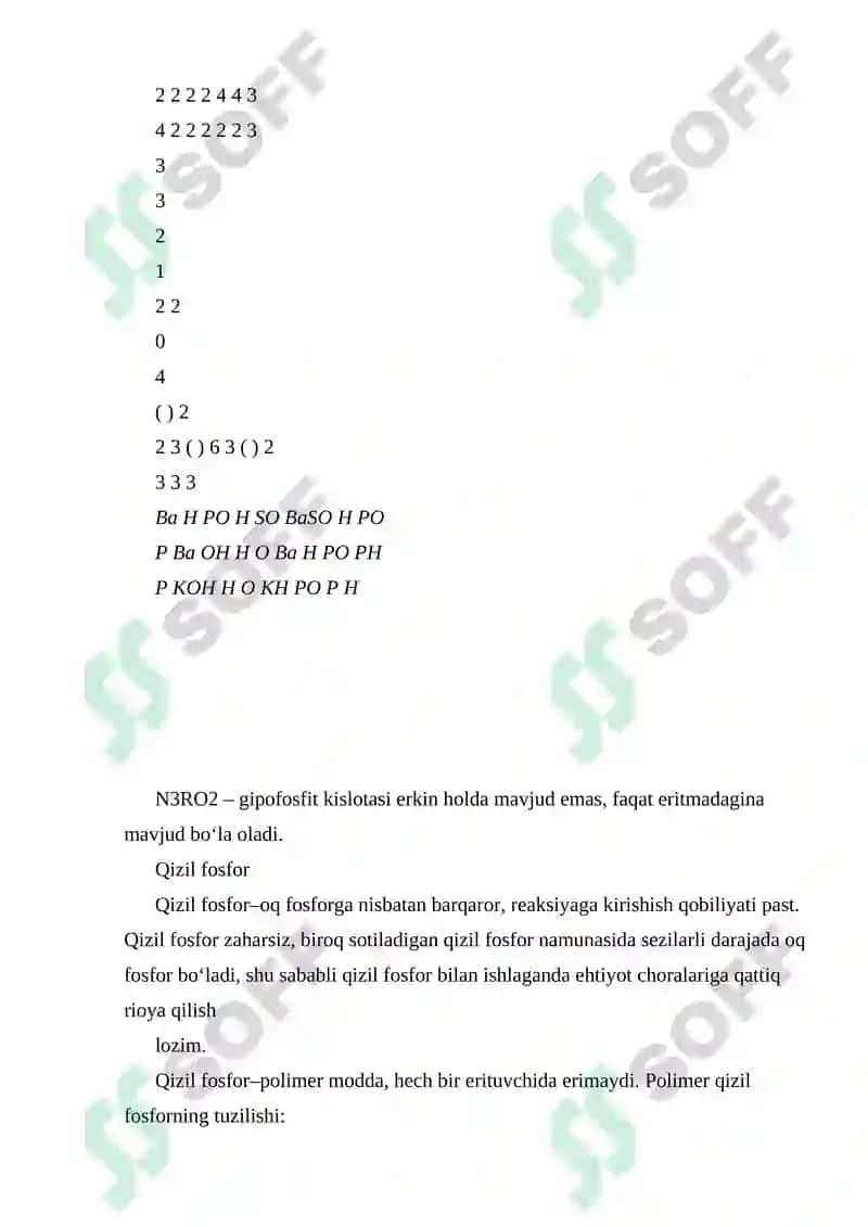 Fosfor 5