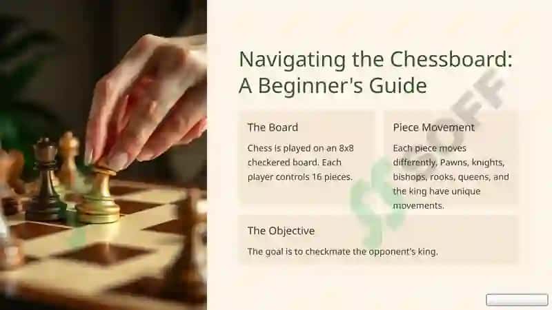 Chess: A Timeless Battle of Wits 5