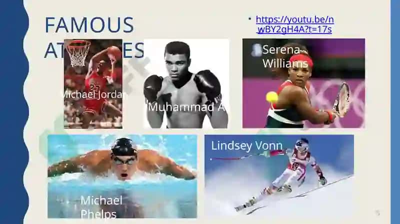 GURUX TALABASI PATTAYEVA "XORIJIY TIL" FANIDAN "35 FAMOUS PEOPLE AND PROFESSION" MAVZUSI 5