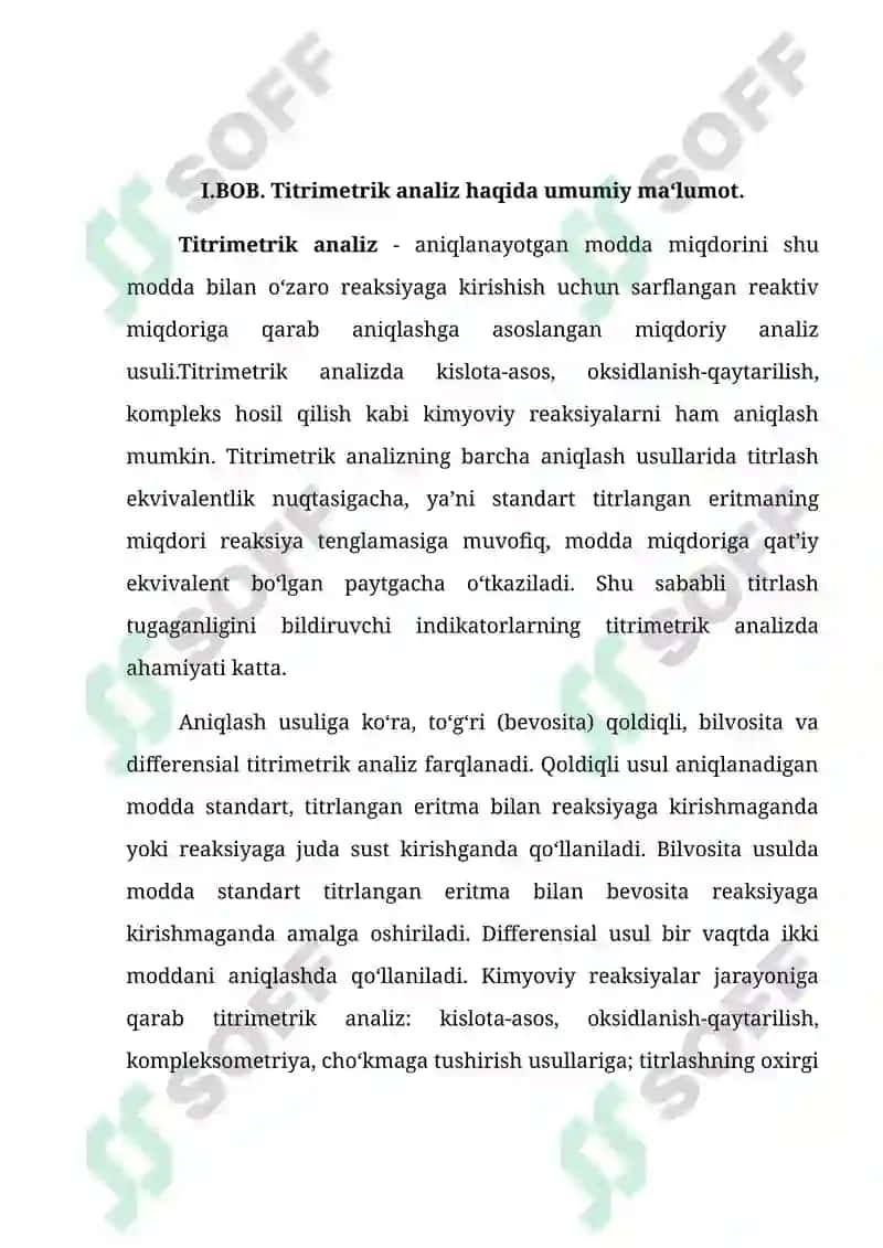 Konduktometrik tirlash 5