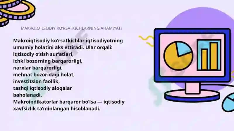 Iqtisodiy siyosat 5