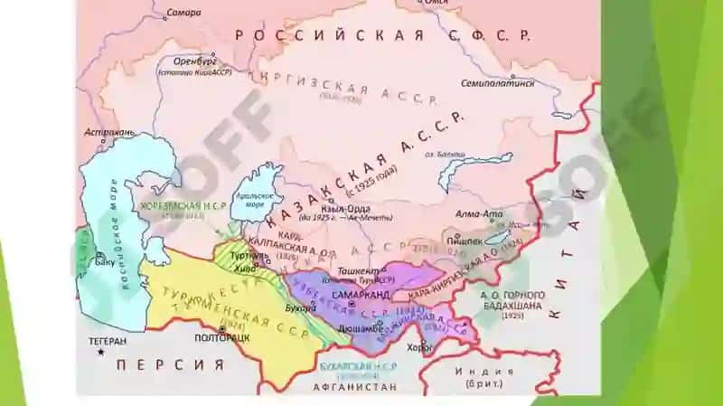 1-mavzu. 20-40-yillar o‘zbek adabiyotining xususiyatlari. 5