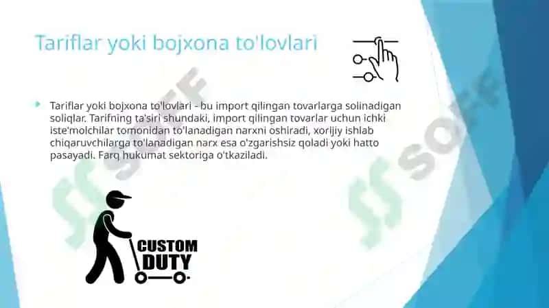 Xalqaro huquq va huquqiy tartib 5