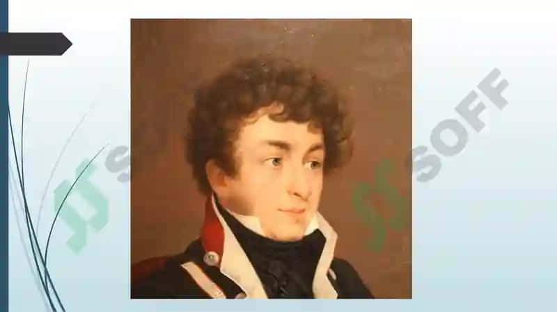 Лирика К.Н. Батюшкова 1817-1821 годов 5
