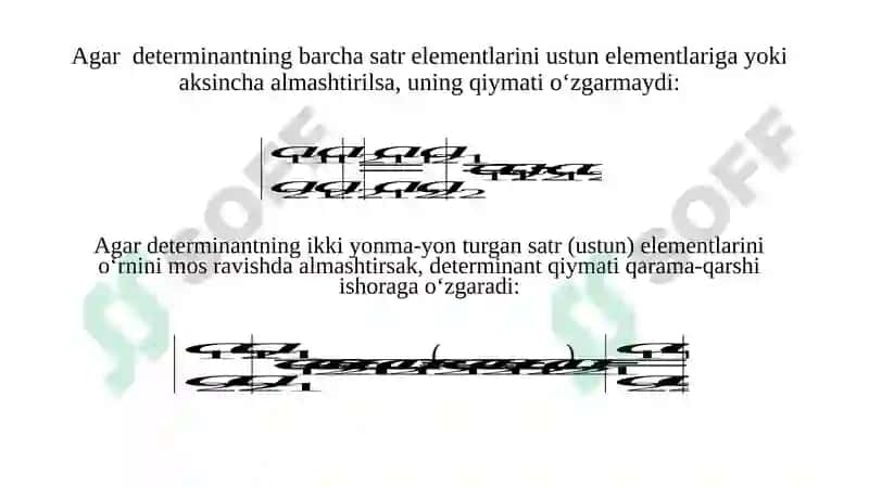 OLIY MATEMATIKA 5