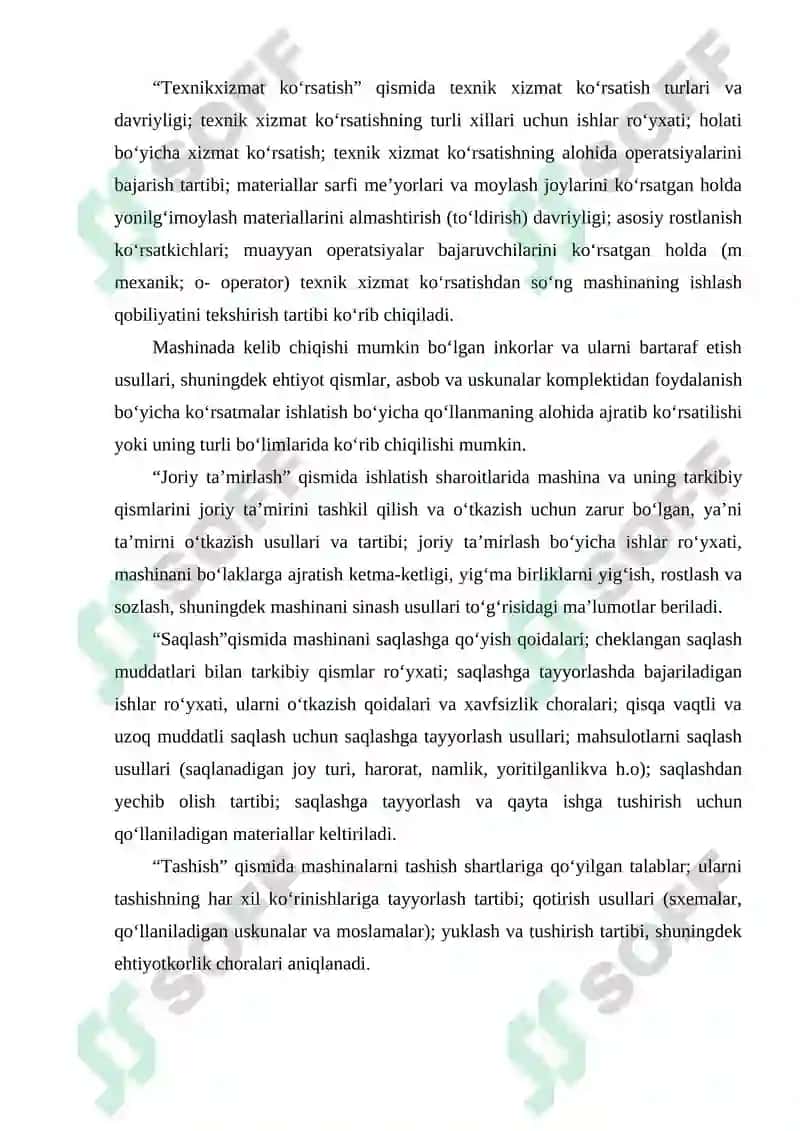 Ishlab chiqaruv jarayonlarini avtomatlashtirish 5