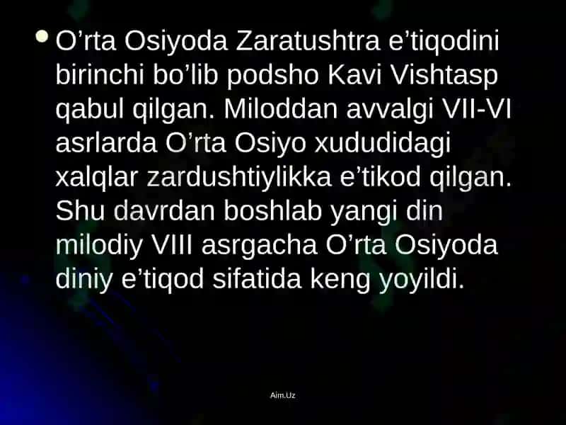 Avesto 5