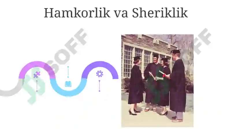 Oliy talimdagi oʻzgarishlarning asosiy yunalishlari 5