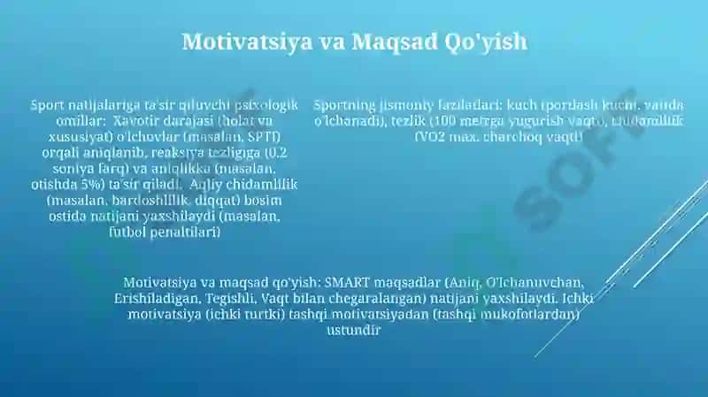 Sportchi jismoniy sifatlarining psixologik tavsifi 5