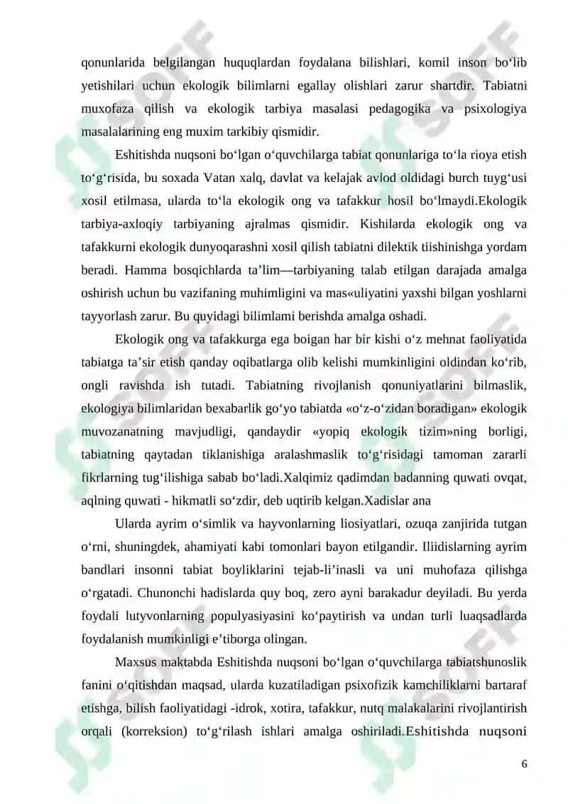 BOB. MUAMMONI O‘RGANISHNING ILMIY-NAZARIY ASOSLARI 5