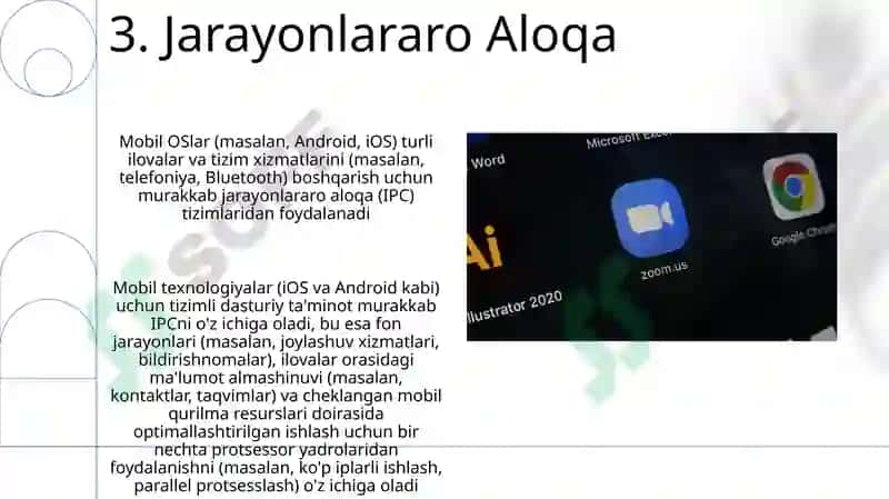 Mobil ilovalar dasturiy ta'minoti 5