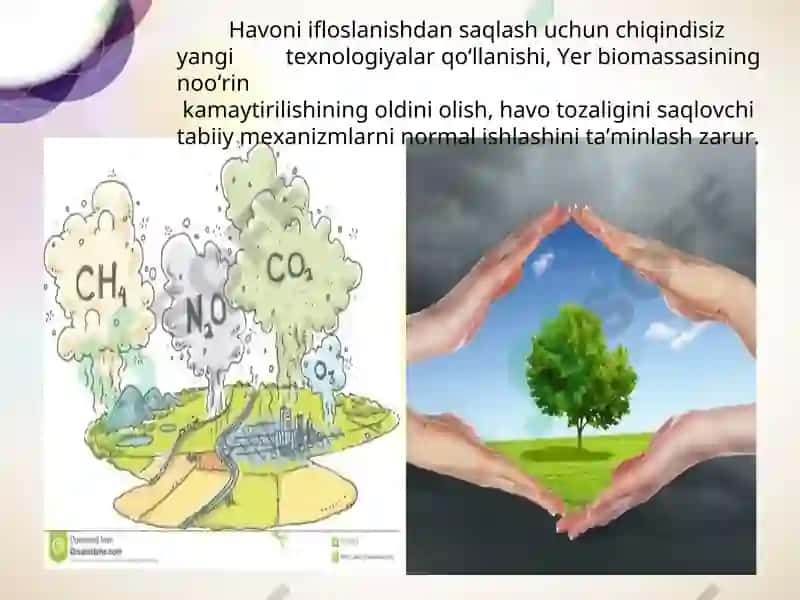 Kislorod gruppachasi elementlari. Oltingugurt 5