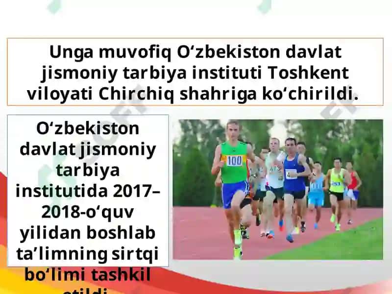 Jismoniy tarbiya va sport 5