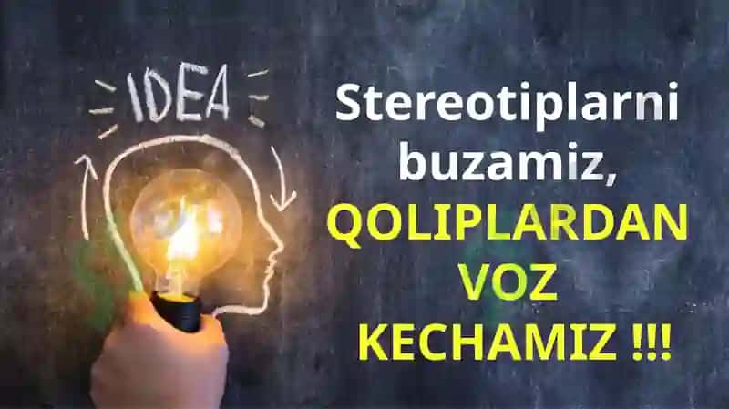 O'QUVCHILARNING KREATIV FIKRLASHINI RIVOJLANTIRISH 5