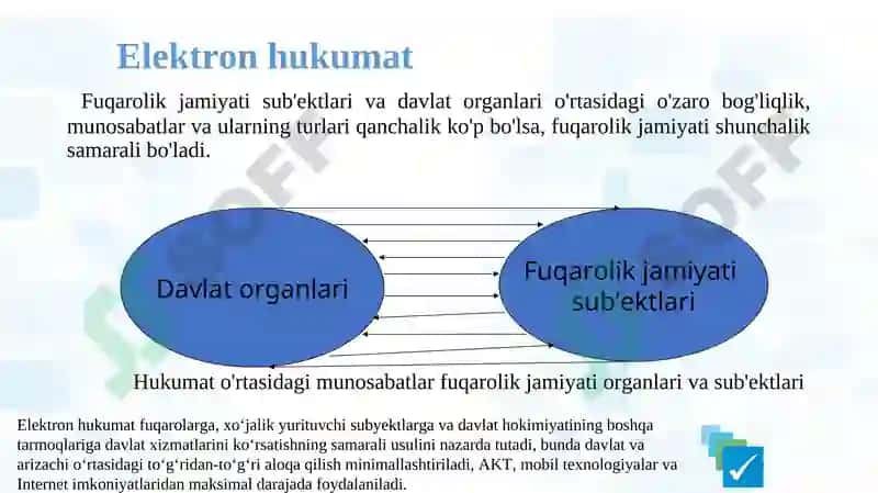 Raqamli hukumat 5