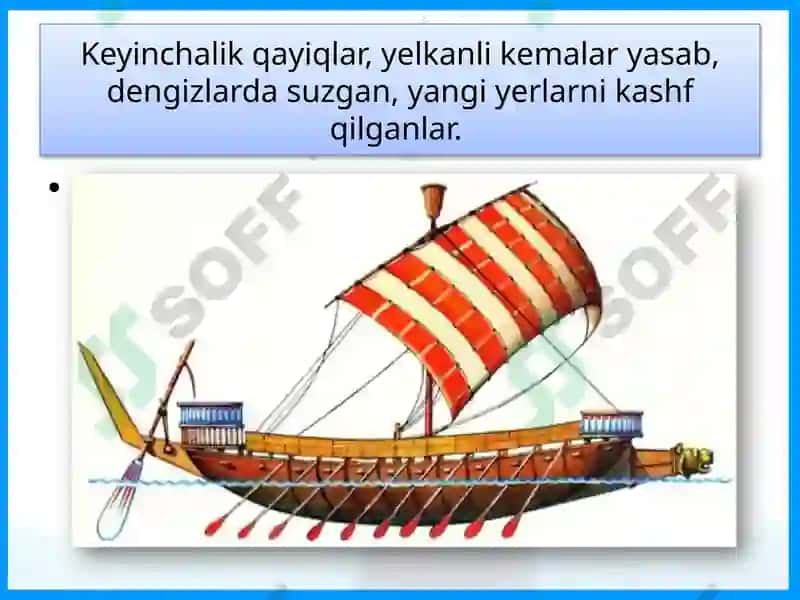 Geografiya 5