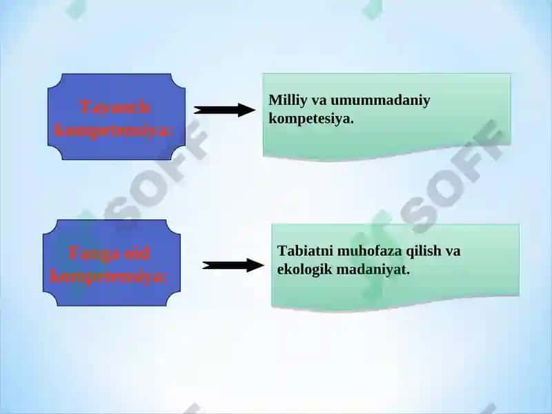 ZAMONAVIY EKOLOGIK MUAMMOLAR 5