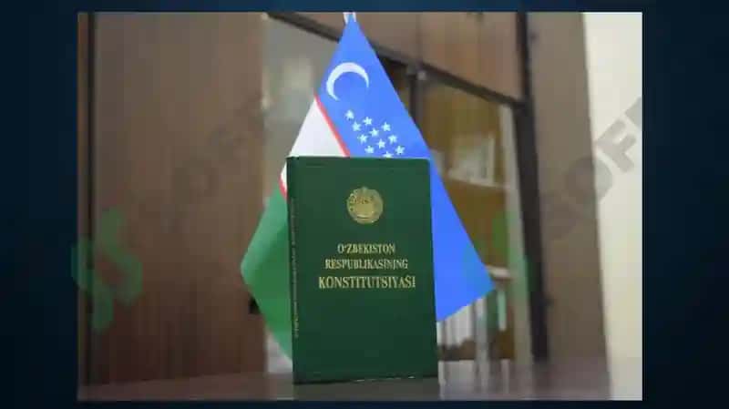 O‘zbekiston Respublikasi Konstitutsiyaning qabul qilinishi va uning tarixiy ahamiyati 5