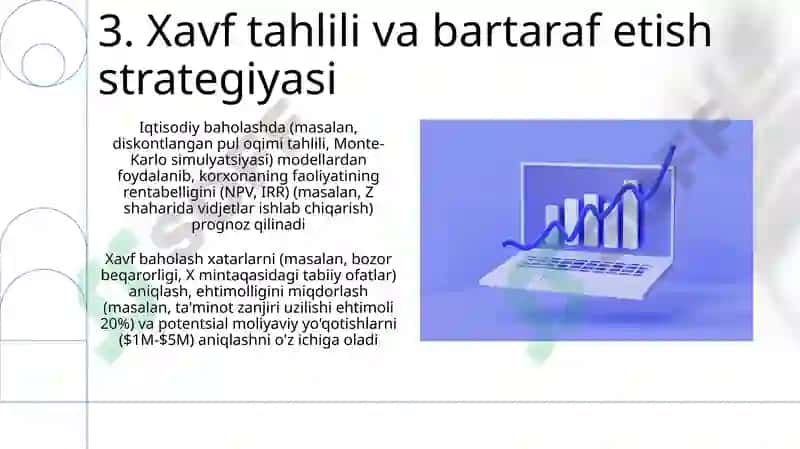 Moliyaviy hisobot tahlili 5