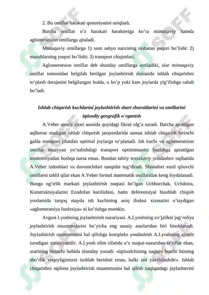 Ishlab chiqarish kuchlari haqida tushuncha 5
