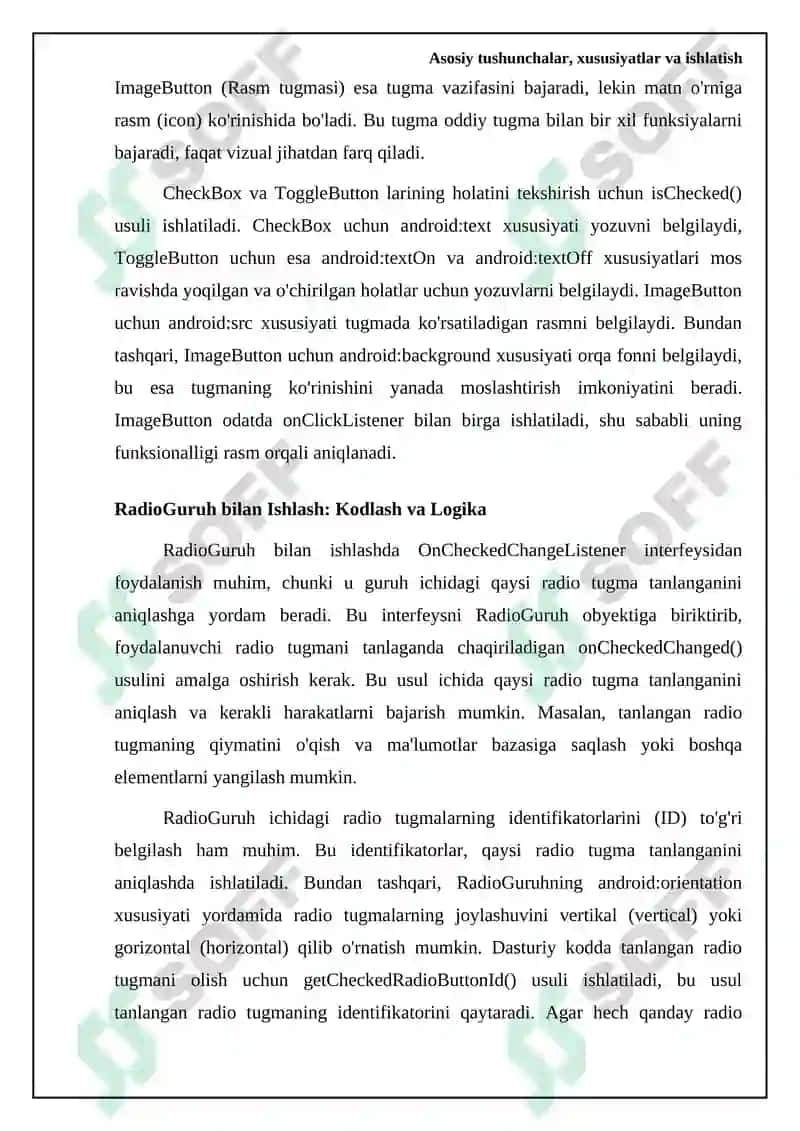 Ma'lumotlar vizualizatsiyasi va foydalanuvchi interfeyslarida interaktivlikni ta’minlash 5