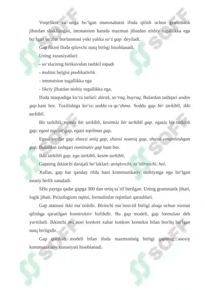 TILNING SINTAKTIK XUSUSIYATLARI 5