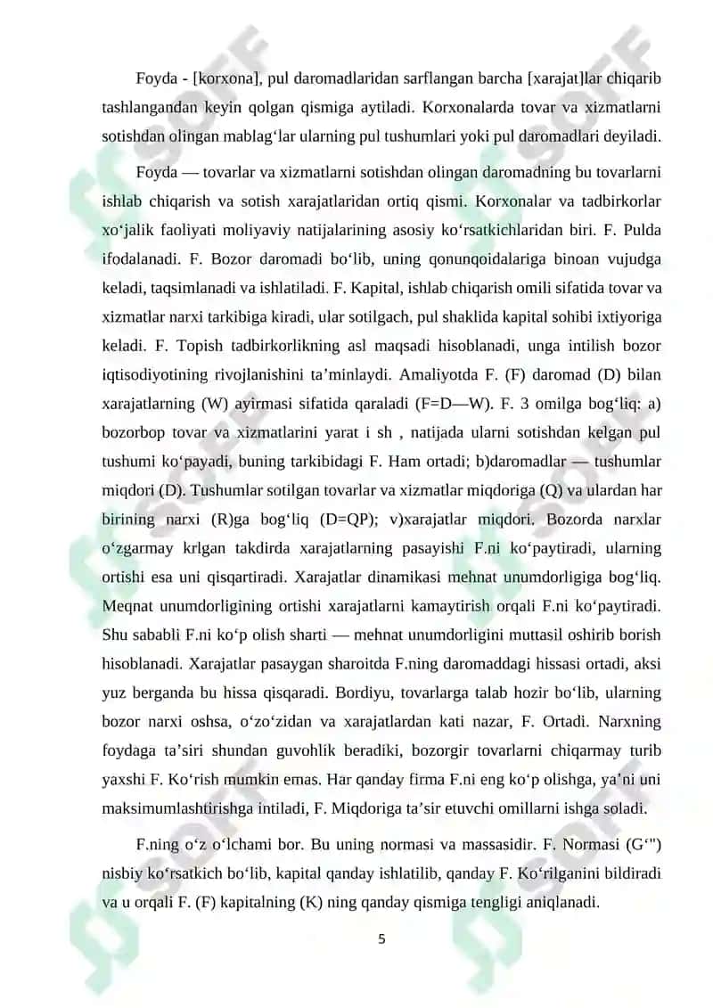 Faol tadbirkorlik, innovatsion g'oyalar va texnologiyalarni qo'llab quvvatlash yili 5
