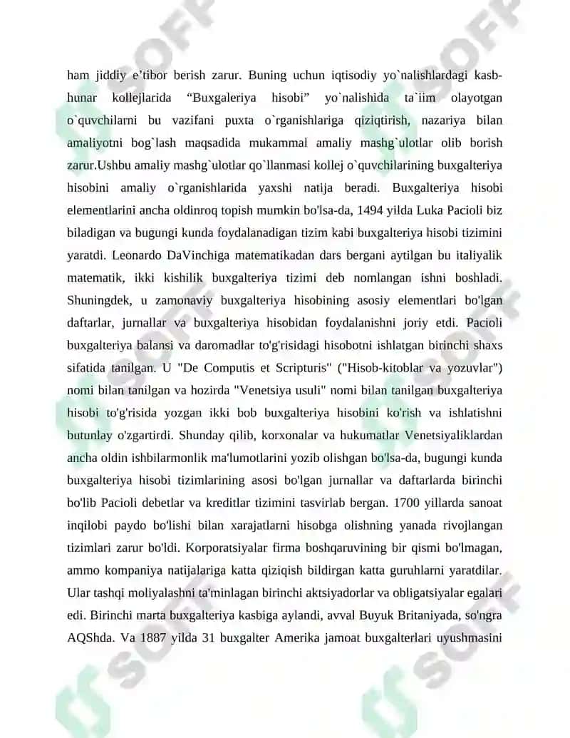 SOLIQ QO’MITASI HUZURIDAGI FISKAL INSTITUT 5