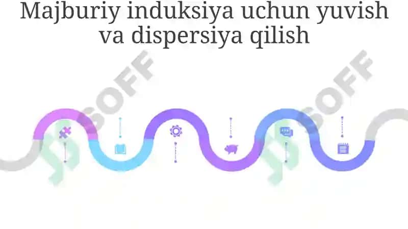 Majburiy induksiya uchun moy tanlash mezonlari 5
