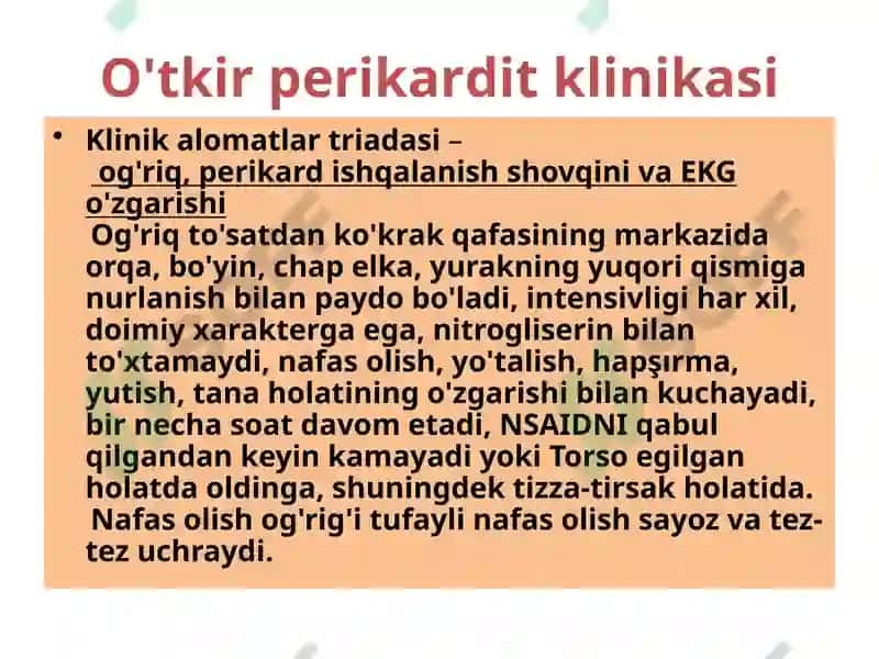 Perikarditlarda operatsiyalar 5