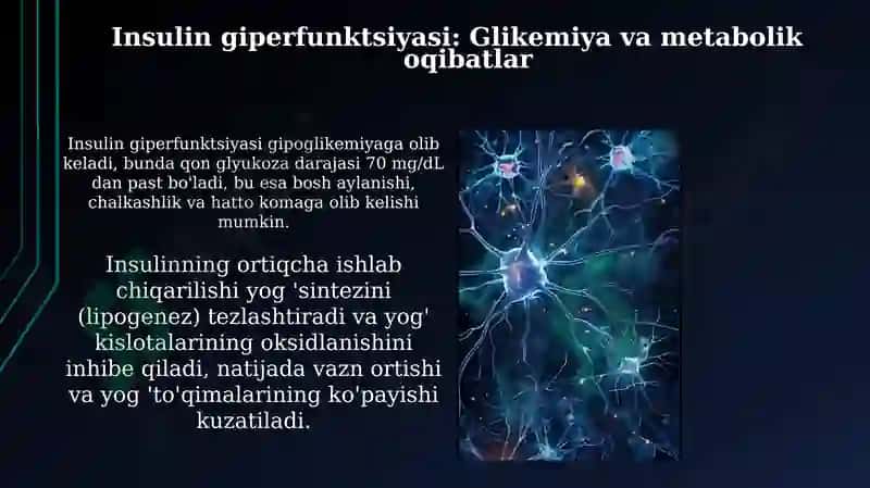 Sanoat farmatsiyasi Biokimyo 5