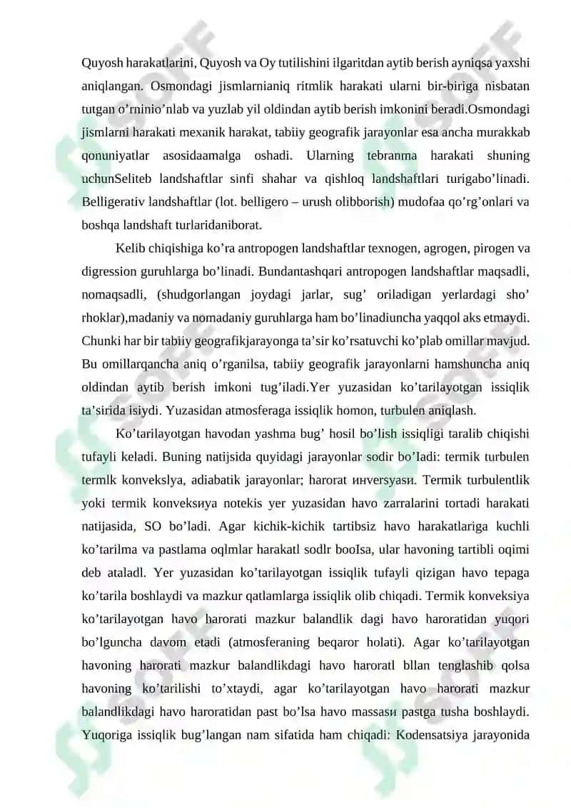 O‘zbekiston Respublikasining qishloq xo‘jalik geografiyasi 5