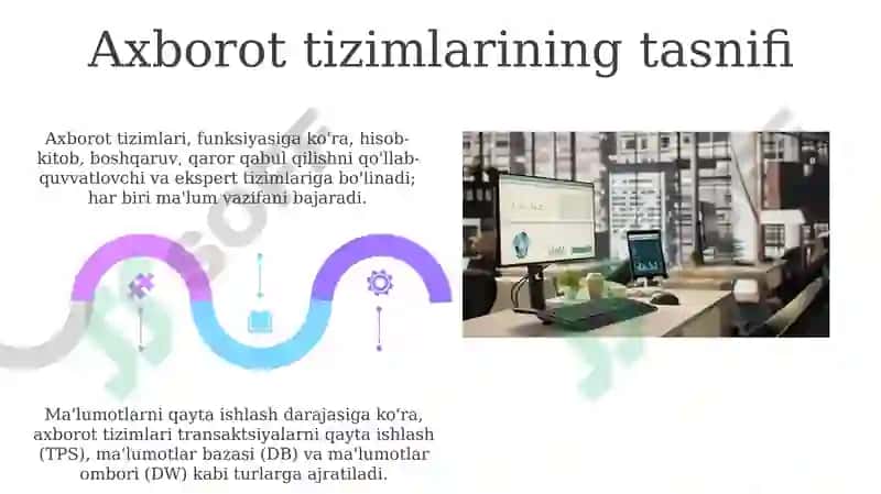 Buxgalteriya va audit tarmoqlari MBR-20 5