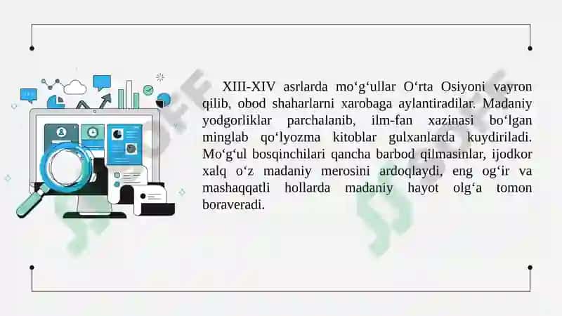 Xattotlik maktablari haqida ma’lumot 5