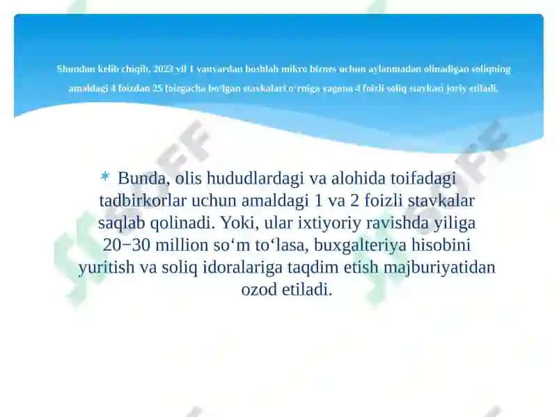 Tashkil qilish 5