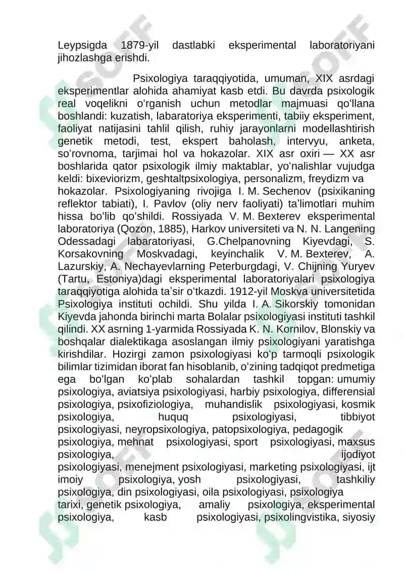 Psixologiya metodlari 5