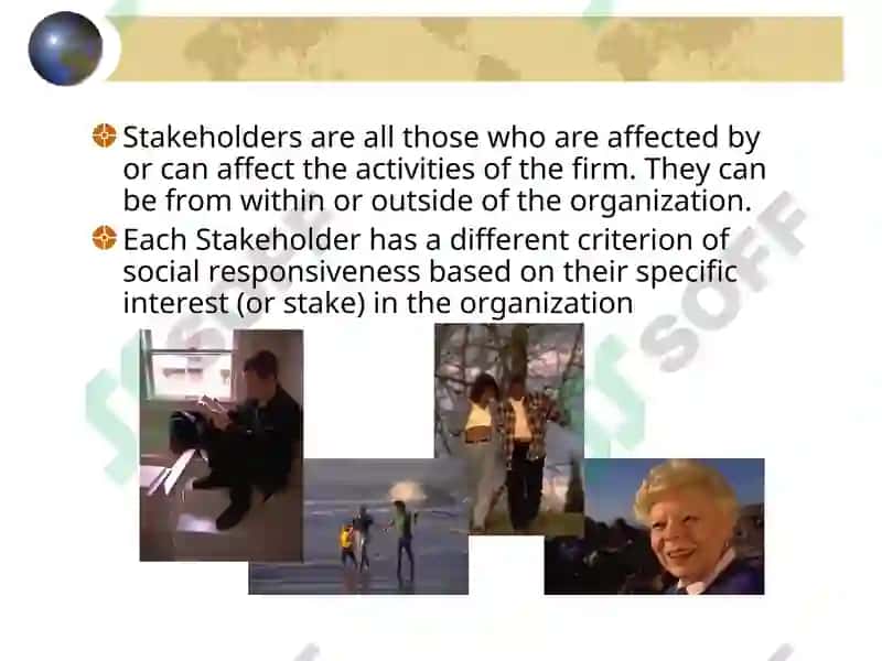 Corporate Social Responsibility and Ethics 5