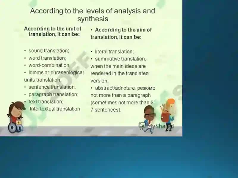 REALITIES PHRASEOLOGICAL UNITS AND HOW TO TRANSLATE PROVERBS AND SAYINGS IN WRITTEN TRANSLATION 5