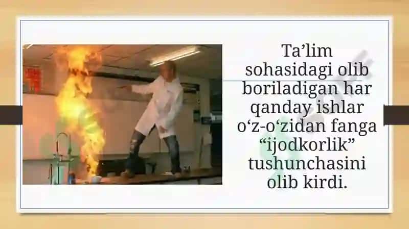 Akmeologiya fanidan ta'lim 5