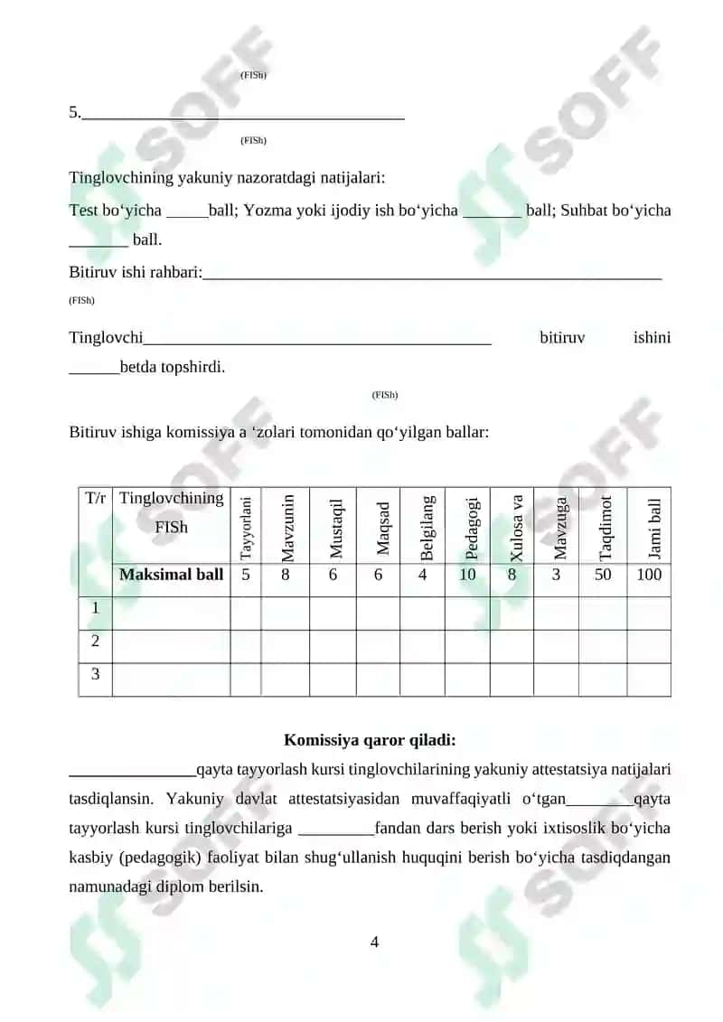 Yordamchi soʻzlarning grammatik xususiyatlari 5